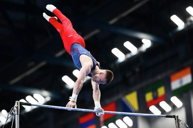 Даниел Маринов