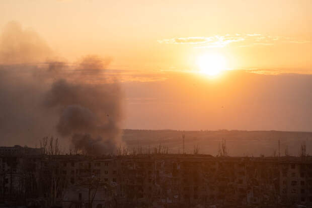 Ученые назвали главную опасность боевого применения ИИ