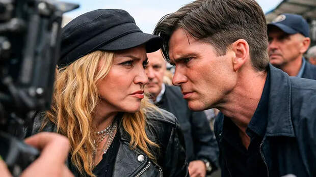 Запад сходит с ума от "славянской эстетики": Забыть сложно, повторить невозможно. У кого из звёзд получилось?