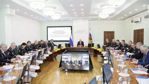 число выявленных нелегалов с января по сентябрь увеличилось на 40%