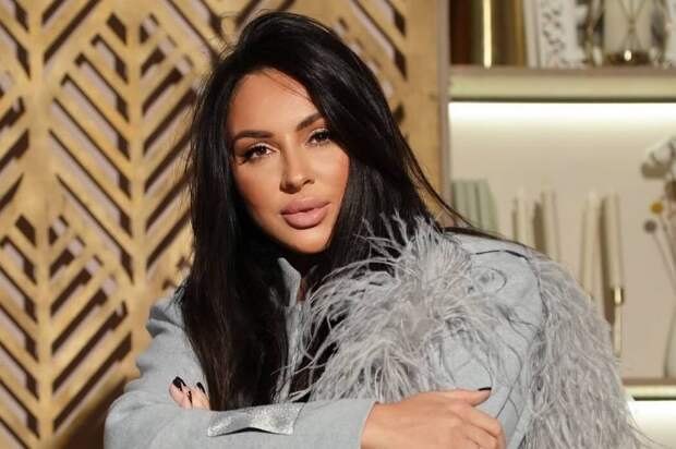 Виктория Галустян после развода помогает спасать отношения в новой роли коуча