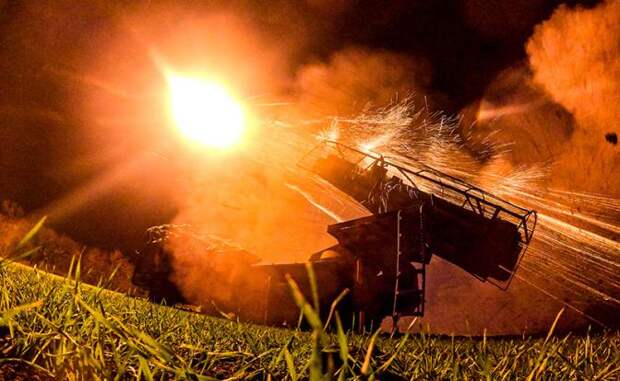 На подступах к Славянску идет сражение за воду для Донецка и Горловки