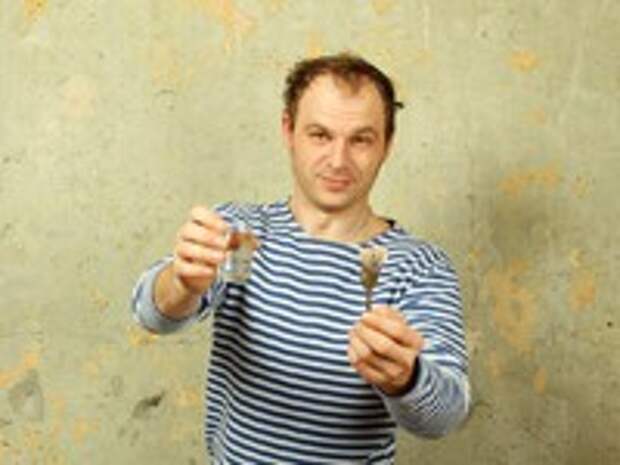 Анекдот дня Блог Павла Аксенова. Анекдот дня. Фото sunny_baby - Depositphotos