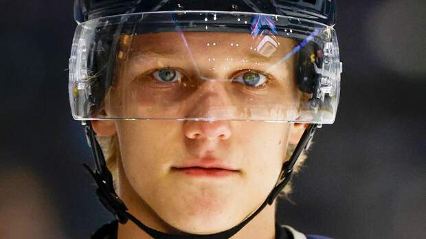 Лучший бомбардир сборной Канады — русский! Дима Жилкин — сенсация юниорского чемпионата мира