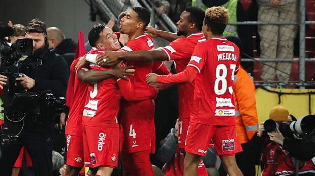 Первак назвал пятерых футболистов «Спартака», которых стоит опасаться «Зениту»: «Из русских там никого нет»