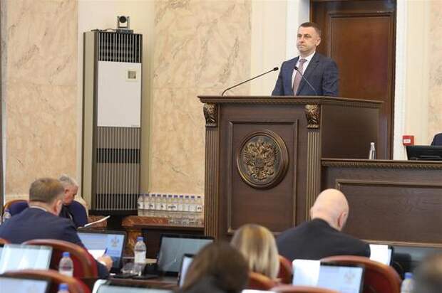 ЗСК закрепило за ЦОДД выдачу разрешений для легковых такси