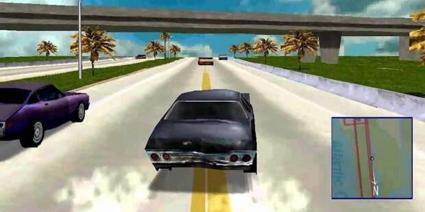 Driver