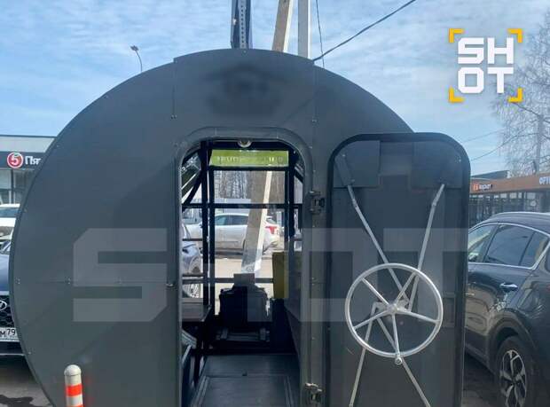 SHOT: спрос на ядерные бункеры в России вырос на 140% после эскалации в Иране