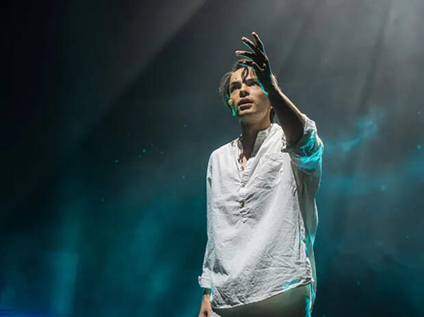 Марк Розовский в мюзикле о Джобсе выразил «тоску по мировой масскультуре»