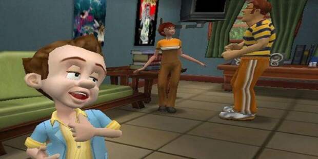 Leisure Suit Larry: Magna Cum Laude