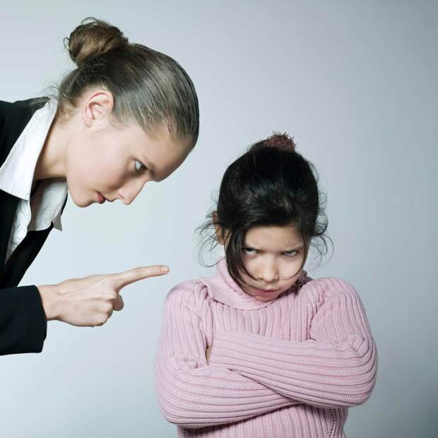 Как правильно запрещать ребенку: советы психолога