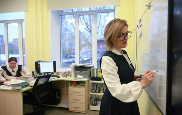 В школах с января 2027 года введут изучение духовно-нравственной культуры