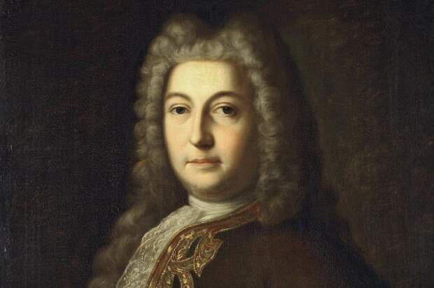 Андрей Остерман