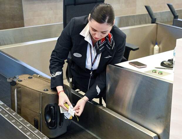 Путин поинтересовался у главы «Аэрофлота» зарплатами сотрудников