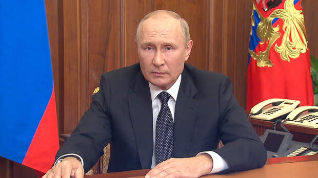 Президент России Владимир Путин предложил своему коллеге из Гвинеи-Бисау обсудить развитие сотрудничества между странами