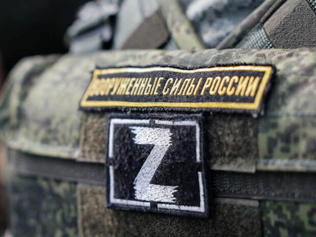 В Крыму за одежду с буквой Z избит военнослужащий