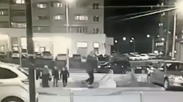 В МВД рассказали подробности о напавших на мужчину в Новой Москве