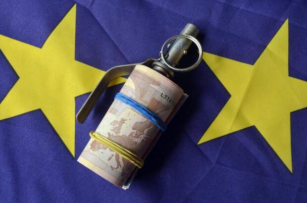О чем умалчивает Саакашвили: Запад готовит для Украины финансовое рабство
