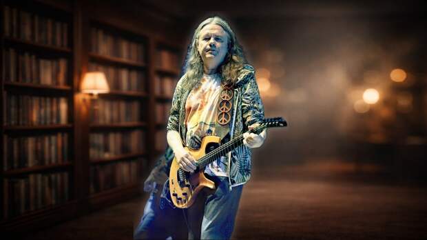 «Сорвало крышу»: почему рок-звезда Сергей Чиграков терял близких и как обрел счастье в третьем браке к 65 годам