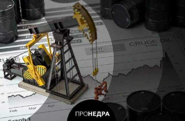 Страны ОПЕК+ продлевают сокращение добычи нефти