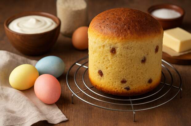 Когда и как праздновать Католическую Пасху в 2026 году