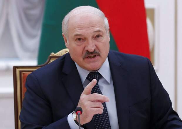 Президент Белоруссии Александр Лукашенко является «ярым сторонником» сохранения Евросоюза. Об этом он заявил на...