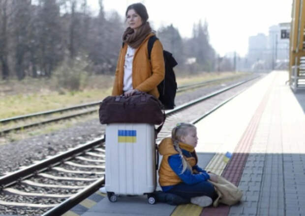 «В деревню, в глушь» — вместо компенсации за утраченное жильё. Киев нашёл решение для ВПЛ