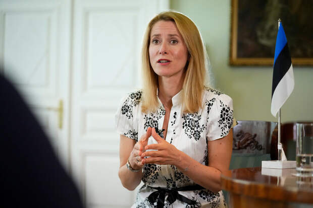 Политолог Трухачев: Каллас шутит 1 апреля, говоря об атаках РФ на другие страны