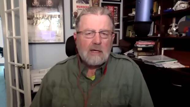 Ларри Джонсон: Европа вынуждает Россию использовать ядерное оружие