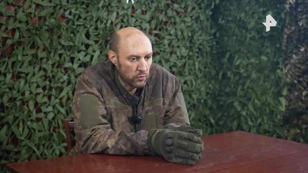 Пленный боевик ВСУ посоветовал сослуживцам не воевать и сдаться