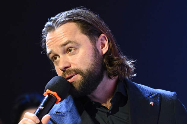 Бывшая жена Гогунского Марина подала в суд на актера из‑за алиментов