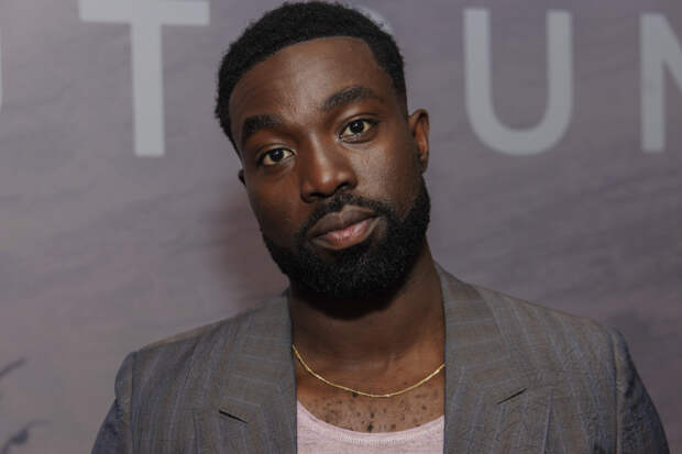 Темнокожий исполнитель роли Северуса Снейпа пожаловался на угрозы расправой