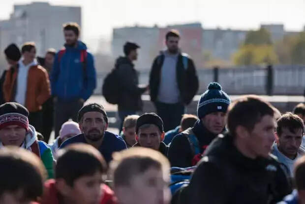 «Не примете наших мигрантов — сблизимся с НАТО»: как «союзники» шантажируют Россию, заявил политолог