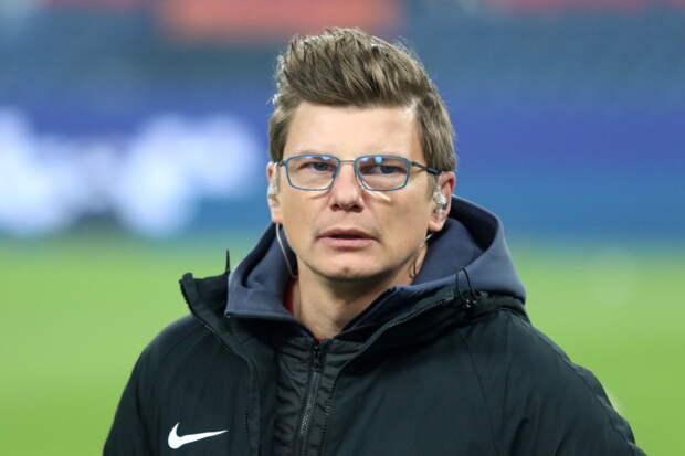 Аршавин назвал себя лучшим игроком в истории РПЛ