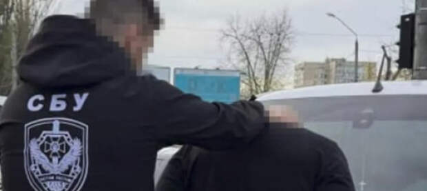 СБУ преследует украинских правозащитников, спасающих граждан от мобилизации