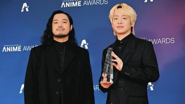 «Поднятие уровня в одиночку» стало лучшим аниме года на Crunchyroll Anime Awards 2025