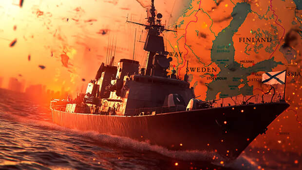Морская блокада России: План уже в разработке - посол не стал скрывать дерзкий план