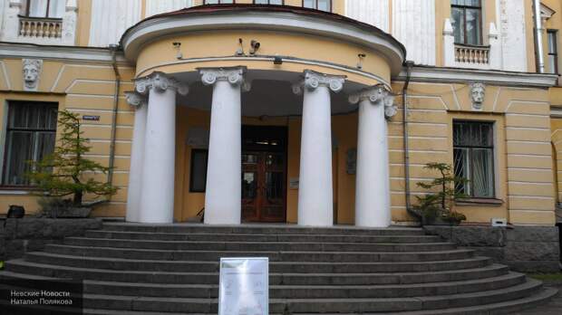 Названы три самых посещаемых учреждения Петербурга в «Ночь музеев»