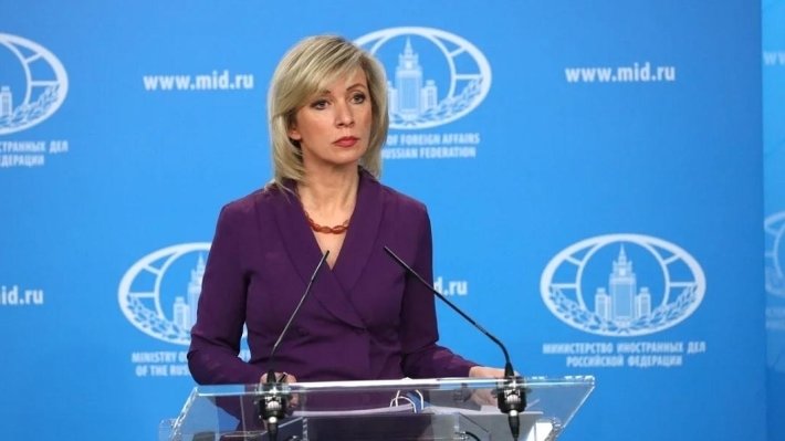 МИД: РФ надеется на выполнение Киевом обещаний прекратить огонь в Донбассе