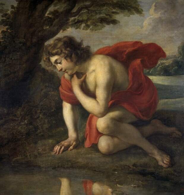 художник Ян Коссирс (Jan Cossiers) картины – 10