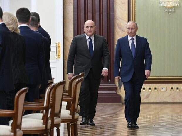 Инаугурация Путина. Как удалось сорвать козни врагов