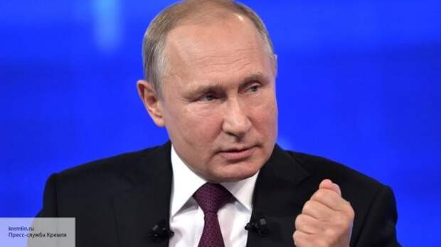Россия превыше всего – Захаров об интервью Путина перед G20 Россия превыше всего – Захаров об интервью Путина перед G20