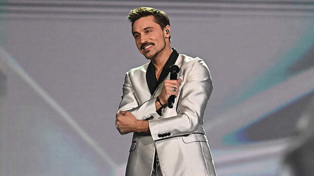 Хит-просвет от Билана