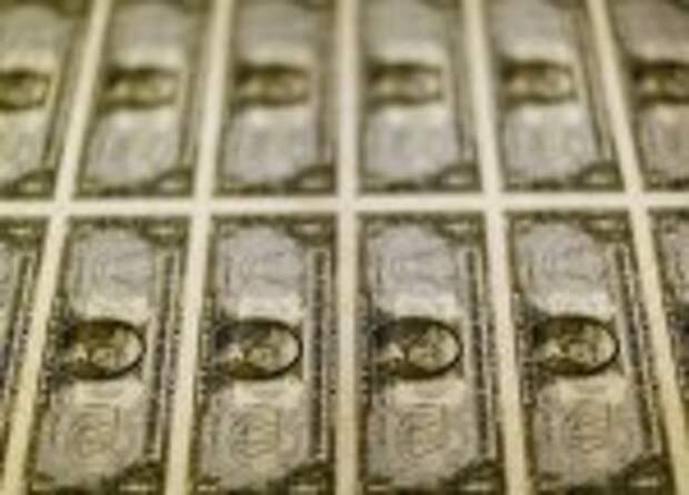 По состоянию на 13:00 мск 26 июля средний оптовый курс покупки/продажи наличного доллара в банках Москвы составил 73,68/74,52 руб.