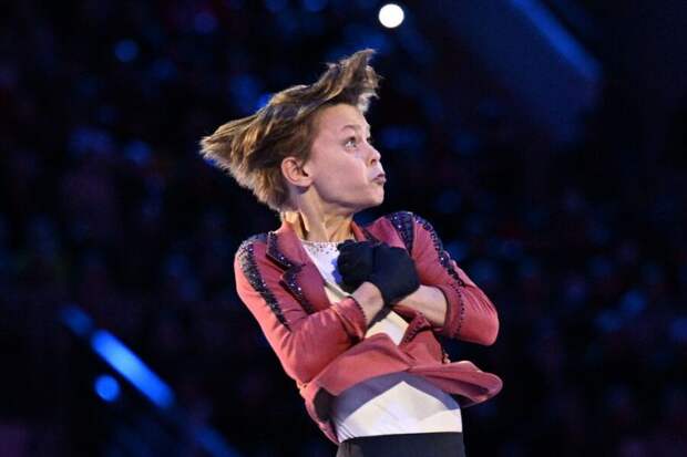 Тутберидзе вновь берет золото: Федотов выиграл юниорский этап Гран-при в Москве