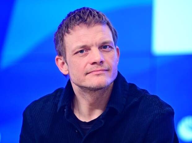 Евгений Ткачук признался, что мечтает о сыне в семье