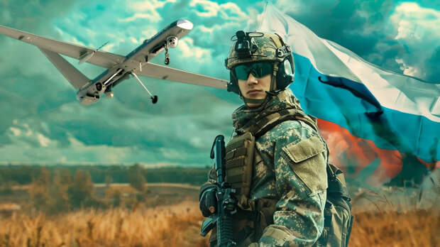 Генерал Рудской: на фронте появились зоны сплошного огневого поражения глубиной 15 км