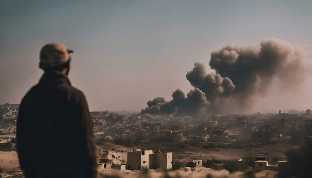 Политолог Василий Кашин заявил о пассивности Китая в кризисах вокруг Ирана и Венесуэлы