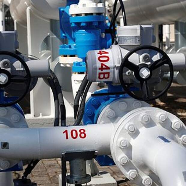 Польша приготовилась к нападению на газопровод Baltic Pipe