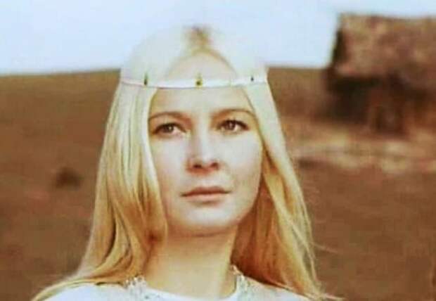 Жестокая судьба Натальи Богуновой